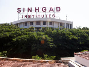 SKN Sinhgad Institute of Technology and Science Lonavala Infrastructure photo 14